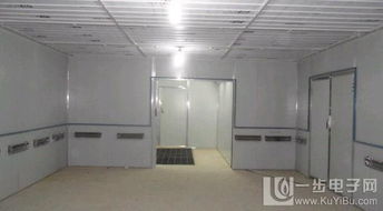 经济环保防臭款钣金汽车烤漆房 北京汽修厂的专业升级之选