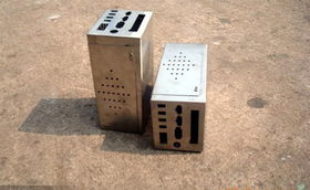 专业钣金加工 铁箱、不锈钢箱与机箱的价格、厂家与图片解析