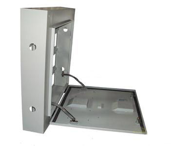 北京钣金加工 为现代制造提供精密金属成形的坚实支撑